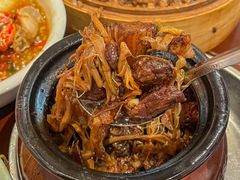 -回家吃饭·地道南昌菜(建德观总店)