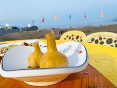 -胖大嫂渔家排档·全海景餐厅(渔村店)