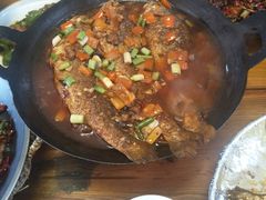 -鲍氏金勺子(恒大店)