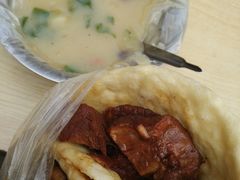 -王虎子大饼(甸柳新村五区店)