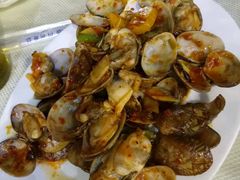 -新享乐海鲜(翠华路店)
