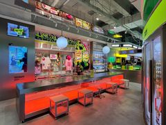 -HOWOW·D2Y(柏威年店)
