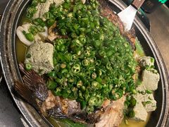 -烤匠麻辣烤鱼(万象城店)