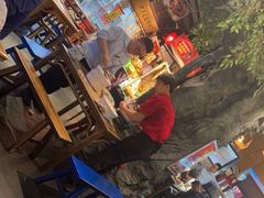 -老阿爸鲜鱼土菜(昆山花桥店)