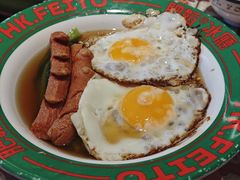 -肥韬香港茶餐厅(上海首店)