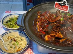 -回味黑鸭煲·始于2006(万松园店)