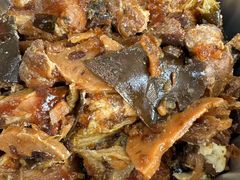 -懋隆金阁·博山菜