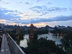 -忆咖啡观景餐厅(桂林象山公园店)