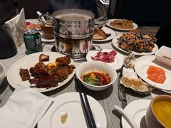 -盐城万豪酒店-盐城厨房西餐厅