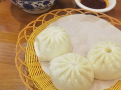 -郑家包子牛肉拉面(尚勤路店)