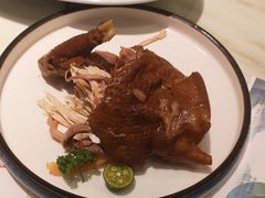 -南山鲜虾面·活鲜小馆·海味大连菜(南山总店)