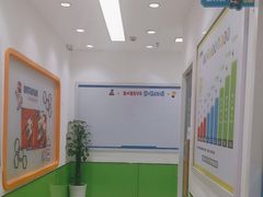 -童程童美·信息学竞赛·乐高机器人编程(龙华校区)