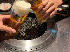 -东京烧肉 平城苑(银座５丁目店)