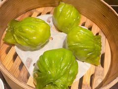 翡翠虾饺皇-甄御•海鲜新青岛菜(麦岛店)