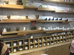 -今日陶艺(富力广场店)
