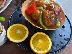 -园林美食城·本土农家菜(杨和镇店)