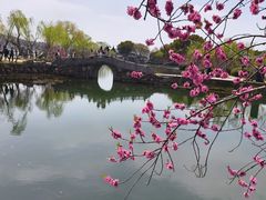 -无锡蠡湖国家湿地公园-蠡园