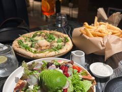 -LES ELITES 英集荟(南京西路店)