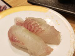 -合点寿司(金虹桥商场店)
