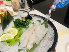 -海底捞火锅(大学路新象城店)