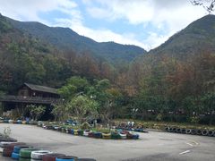 -东海大峡谷