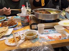 -0317火锅鸡·清真(正达店)
