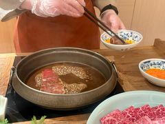 -然锅料理