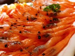 -真剑日本料理·铁板烧(贵州路店)