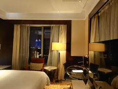 -上海新发展亚太JW万豪酒店