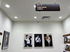 -海马体家庭照相馆(广州正佳广场店)