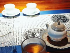-中和·国风茶馆(愚园路店)