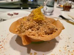 -金轩中餐厅 Jin Xuan(浦东丽思卡尔顿酒店)