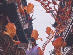-上海城隍庙