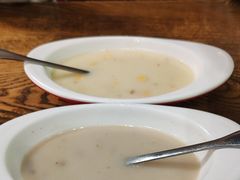-唯语西餐厅(坦洲店)
