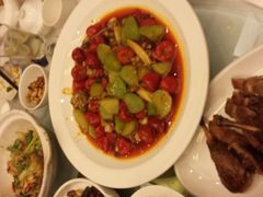 android_upload_pic-眉州东坡(春秀路店)