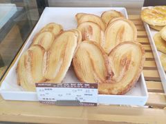 -长发西饼(临顿路店)