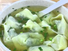 -顶巧鸡汤馄饨(虹口总店)