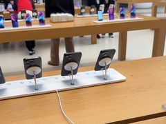 -Apple零售店(苏州店)