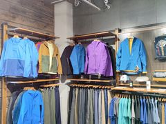 -Patagonia(三里屯SOHO店)