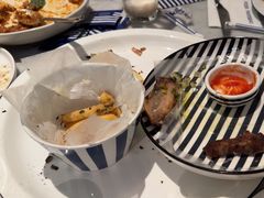 -玛尚诺Pizza&Bar(长泰广场店)