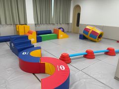 -锦欣爱天使托育园(狮子山园)