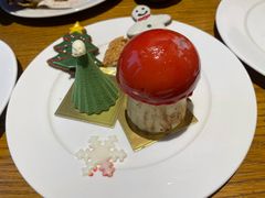 -杭州开元名都大酒店·地中海自助餐厅