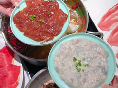-许府牛火锅(信义坊总店)