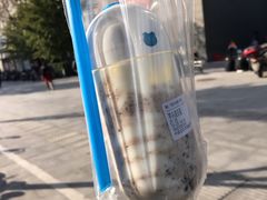 -兰熊鲜奶(西直门凯德mall店)