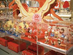 -泡泡玛特POPMART(石景山万达店)