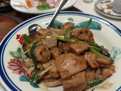 -顺德一品粥·20年凤城老字号(芳村店)