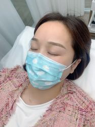-久匠·野生眉半永久纹绣