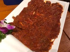 -超级神炭烤肉夜食(芥园西道店)