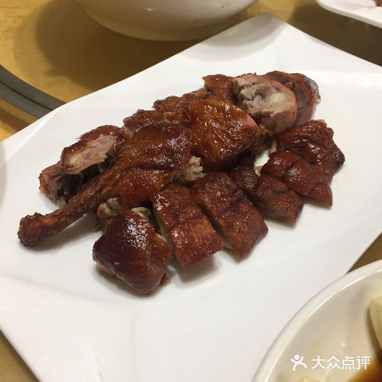 聚龙轩食府