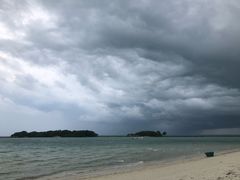 -查汶海滩